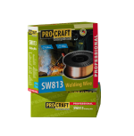 svařovací drát 0,8 13kg SW813 Procraft