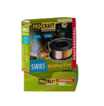 svařovací drát 0,8 5kg SW85 Procraft