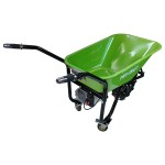 aku kolečko PWB 150 Procraft