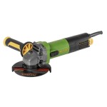 bruska úhlová 125mm  PW750 Procraft