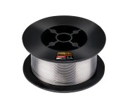 trubičkový svařovací drát 0,8mm 1kg flux FW81 Procraft - neobjednávat