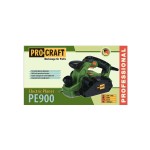 elektrický hoblík PE900 Procraft