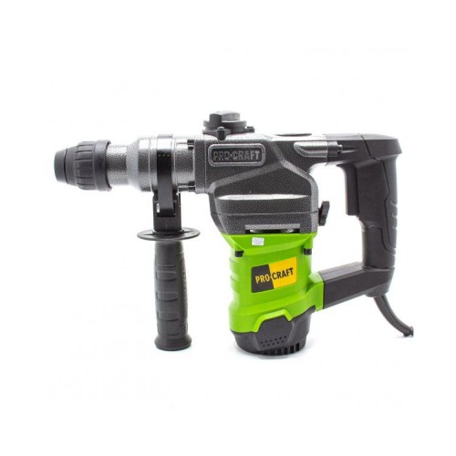 kombinované vrtací a sekací kladivo SDS-Plus BH1750 Procraft