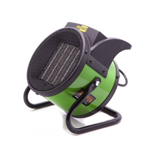 topný ventilátor FP20