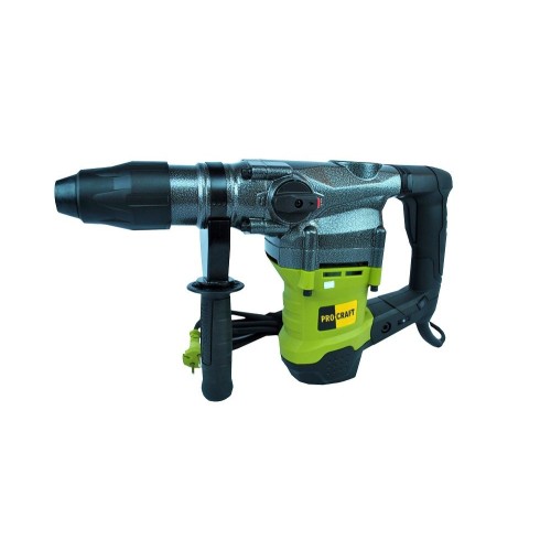 kombinované vrtací a sekací kladivo SDS Max BH1600M Procraft