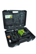 kombinované vrtací a sekací kladivo SDS Max BH1600M Procraft