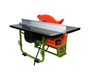 stacionární kotoučová pila KR2600 Procraft