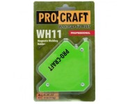 magnet úhlový WH11 Procraft