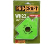 magnet úhlový WH22 Procraft