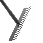 Hrábě zahradní ocelové 150cm se sklolaminátovou násadou Procraft GR-14 | GR-14