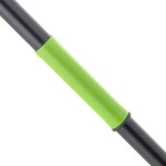 Hrábě zahradní ocelové 150cm se sklolaminátovou násadou Procraft GR-14 | GR-14