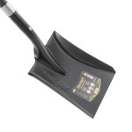 Lopata rovná 23cm se sklolaminátovou násadou s ocelovou výztuhou 115cm Procraft GSS-1150 | GSS-1150