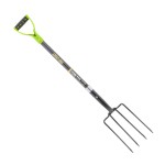 Vidle rycí 115cm se sklolaminátovou násadou Procraft GDF-1150 | GDF-1150