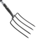 Vidle rycí 115cm se sklolaminátovou násadou Procraft GDF-1150 | GDF-1150