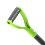 Vidle rycí 115cm se sklolaminátovou násadou Procraft GDF-1150 | GDF-1150