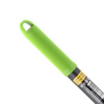 Hrábě na listí lamelové 150cm se sklolaminátovou násadou Procraft GLR-22 | GLR-22