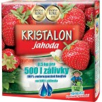 hnojivo Kristalon Jahoda 0,5kg