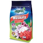 hnojivo OM muškáty 1kg