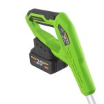Aku vyžínač Procraft PTA24 BL | PTA24 BL