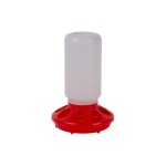 krmítko pro drůbež 1kg PH