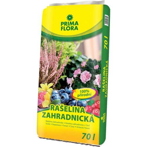 rašelina 75l PRIMA FLORA