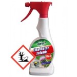 STOP likvidátor zeleně RTD 500ml