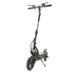 Elektrická koloběžka - výkon 500 W, maximální rychlost 25 km/h, dojezd až 55 km