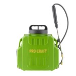 Aku postřikovač Procraft AS5 | AS5
