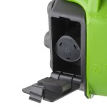 Aku postřikovač Procraft AS8 | AS8