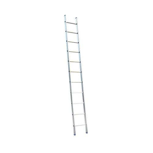 žebřík Al 1d. 11př. 2,95m VHR H 1x11 nosnost 150kg ELKOP