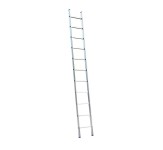 žebřík Al 1d. 11př. 2,95m VHR H 1x11 nosnost 150kg ELKOP