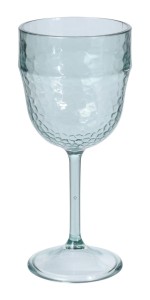 sklenice na víno 340ml PH TRA