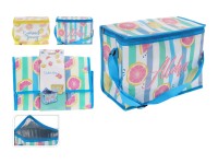 taška chladicí 10l 32x16x22,5cm mix motivů