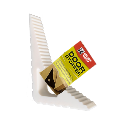 Zarážka do dveří a oken DOOR STOPPER
