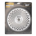 Nůž křovinořezu (kotouč) (D255*25.4) 60T will win PROCRAFT | H/P-60T