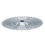 Nůž křovinořezu (kotouč) (D255*25.4) 40T zaoblený PROCRAFT | H/P-1