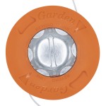 Strunová hlava ”GARDENA ORANGE” PROCRAFT | MR-5