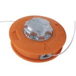 Strunová hlava ”GARDENA ORANGE” PROCRAFT | MR-5