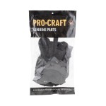 Popruh dvouramenný batohový pro křovinořez PROCRAFT | 1E40F-20SH