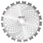 Knife (D255*25.4) 40Т (oboustranný) PROCRAFT | H/P-2