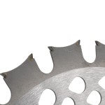 Knife (D255*25.4) 40Т (oboustranný) PROCRAFT | H/P-2