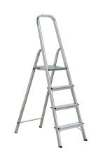 schůdky Al 4  (780mm) ALW 1404 nosnost 120kg ELKOP
