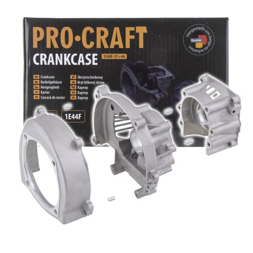 Klíková skříň 1E40F/44F 43СС/52СС  PROCRAFT | 1E40F-37+44