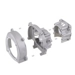 Klíková skříň 1E40F/44F 43СС/52СС  PROCRAFT | 1E40F-37+44