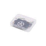 Kompletní sada pro opravu karburátoru 1E40F/44F PROCRAFT  FULL SET | 1E40F-REPAIR KIT/2