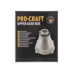 Horní reduktor (7/28) PROCRAFT | 1E40F-1(7/28)SH