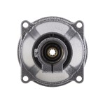 Horní reduktor (9/28) PROCRAFT | 1E40F-1(9/28)SH