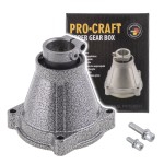 Horní reduktor (7/26) PROCRAFT | 1E40F-1(7/26)SH