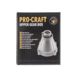 Horní reduktor (9/26) PROCRAFT | 1E40F-1(9/26)SH