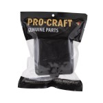 Vzduchový filtr sada 1E40F/44F PROCRAFT | 1E40F-4+9E